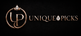 unique picks - Home